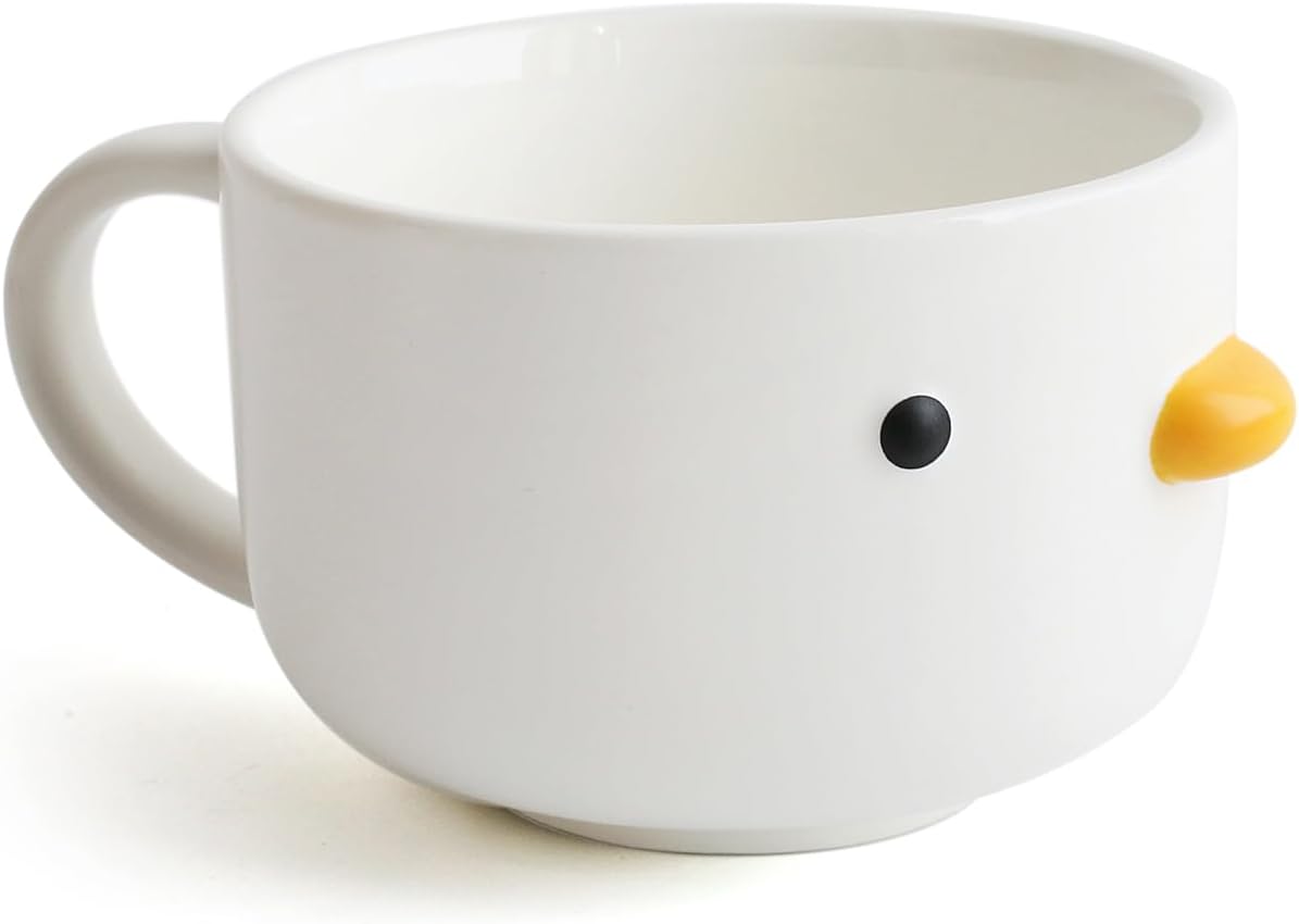 Coffee Mug, Latte Cup, Coffee Cup, Milk Mugs -9oz Coffee Mug, Latte Cup, Coffee Cup, Milk Mugs -9oz